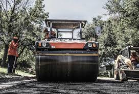 Professional Driveway Paving Services in Porter, IN